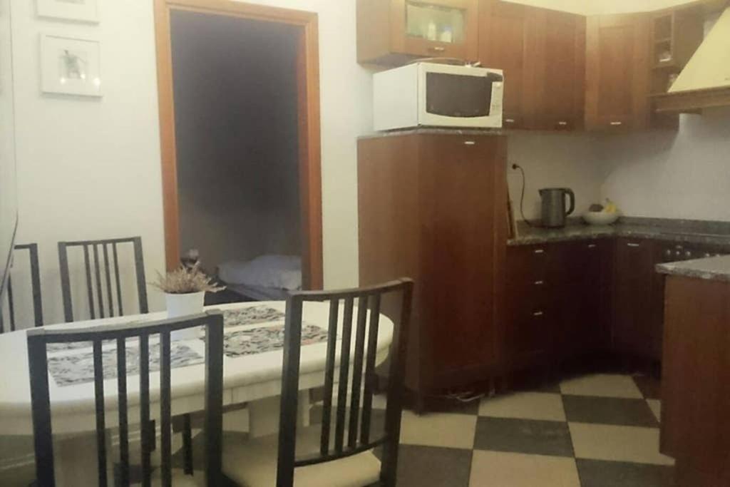 索波特Apartament Z Ogrodkiem公寓 外观 照片