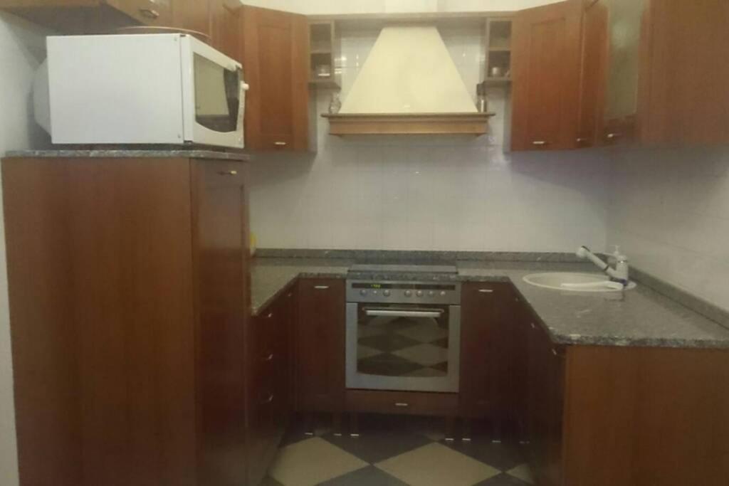 索波特Apartament Z Ogrodkiem公寓 外观 照片
