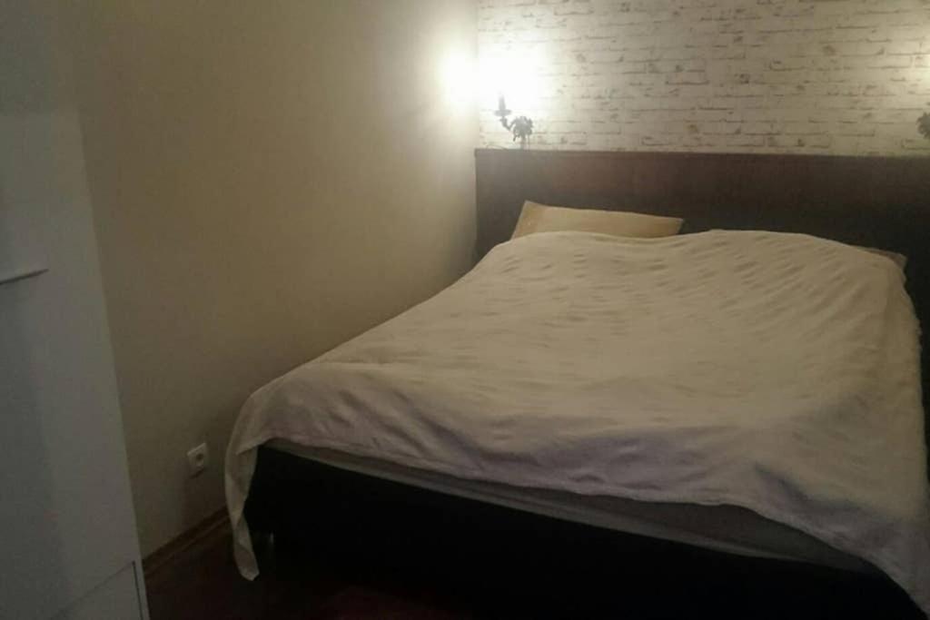 索波特Apartament Z Ogrodkiem公寓 外观 照片