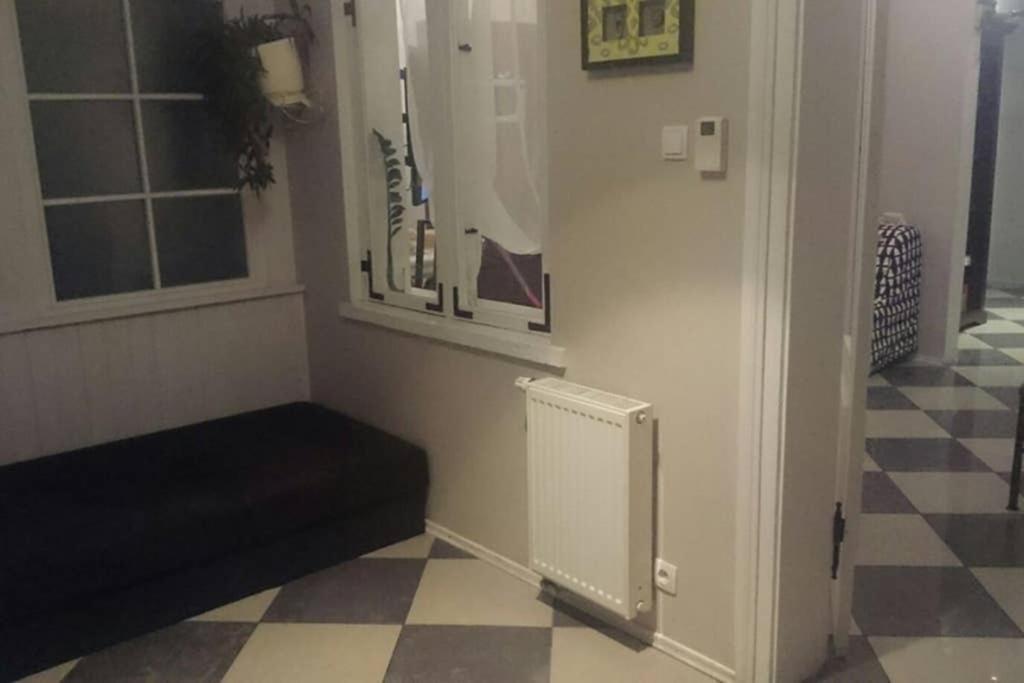 索波特Apartament Z Ogrodkiem公寓 外观 照片